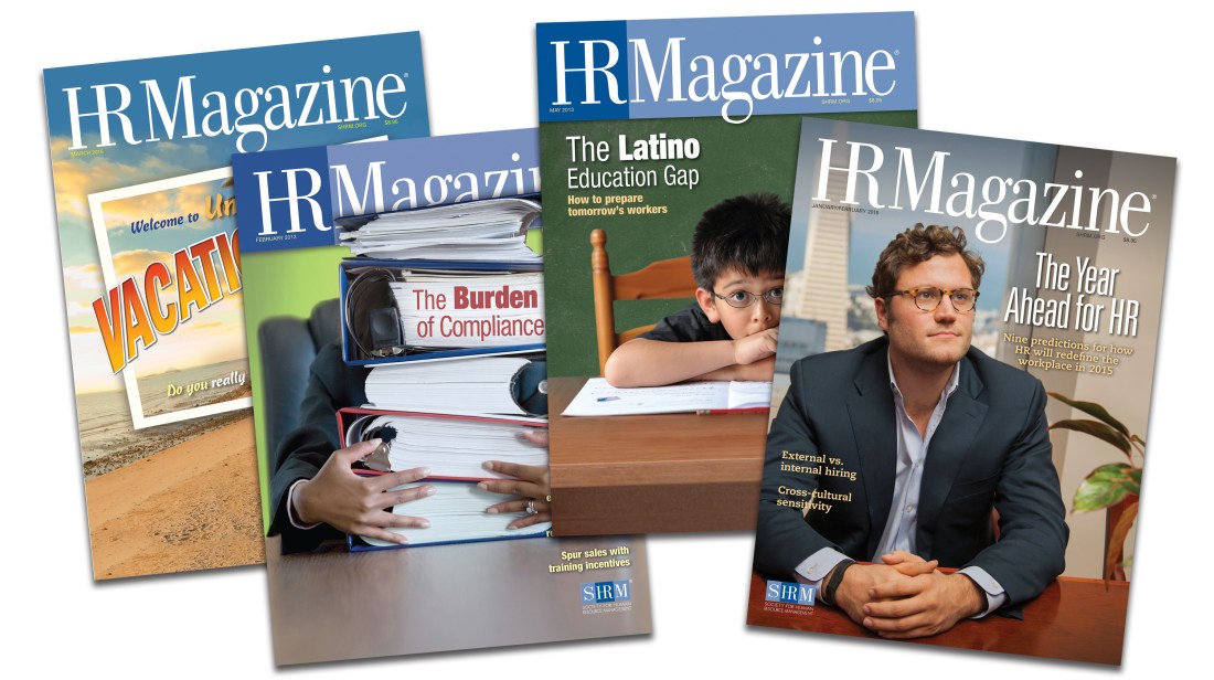 HRM COVERS 1