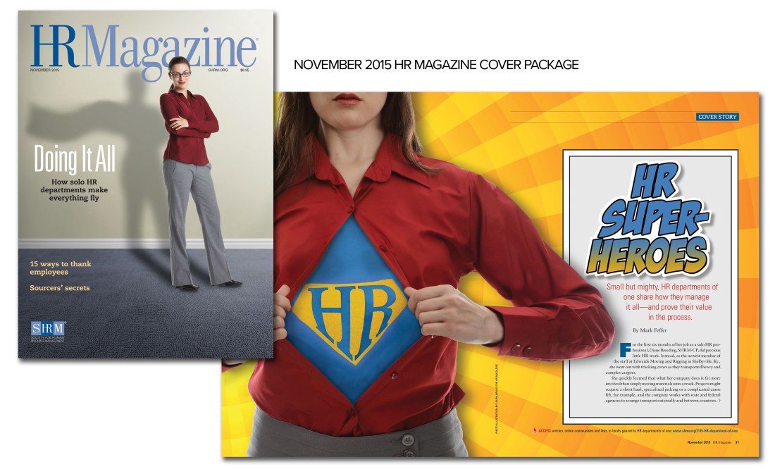 NOVEMBER COVER PACKAGE