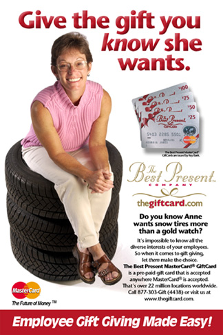 Best Present Tires Large